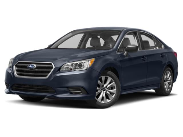 2015 SUBARU Legacy