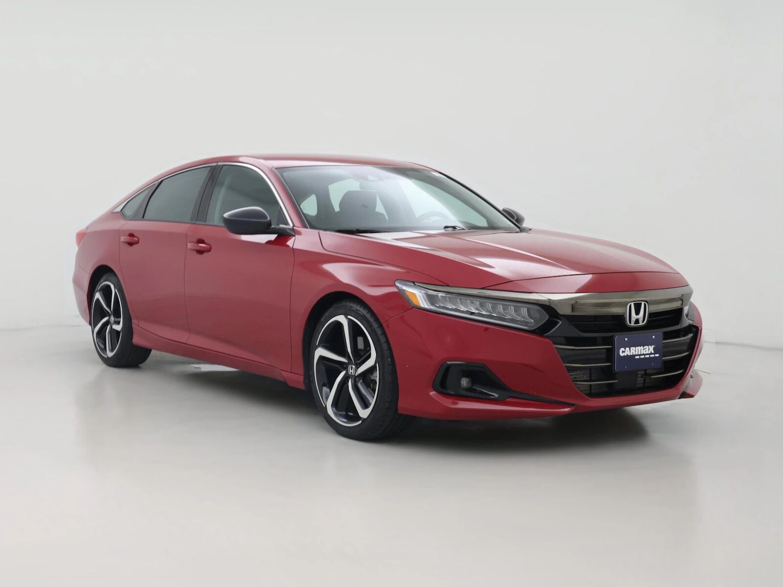 2021 HONDA Accord