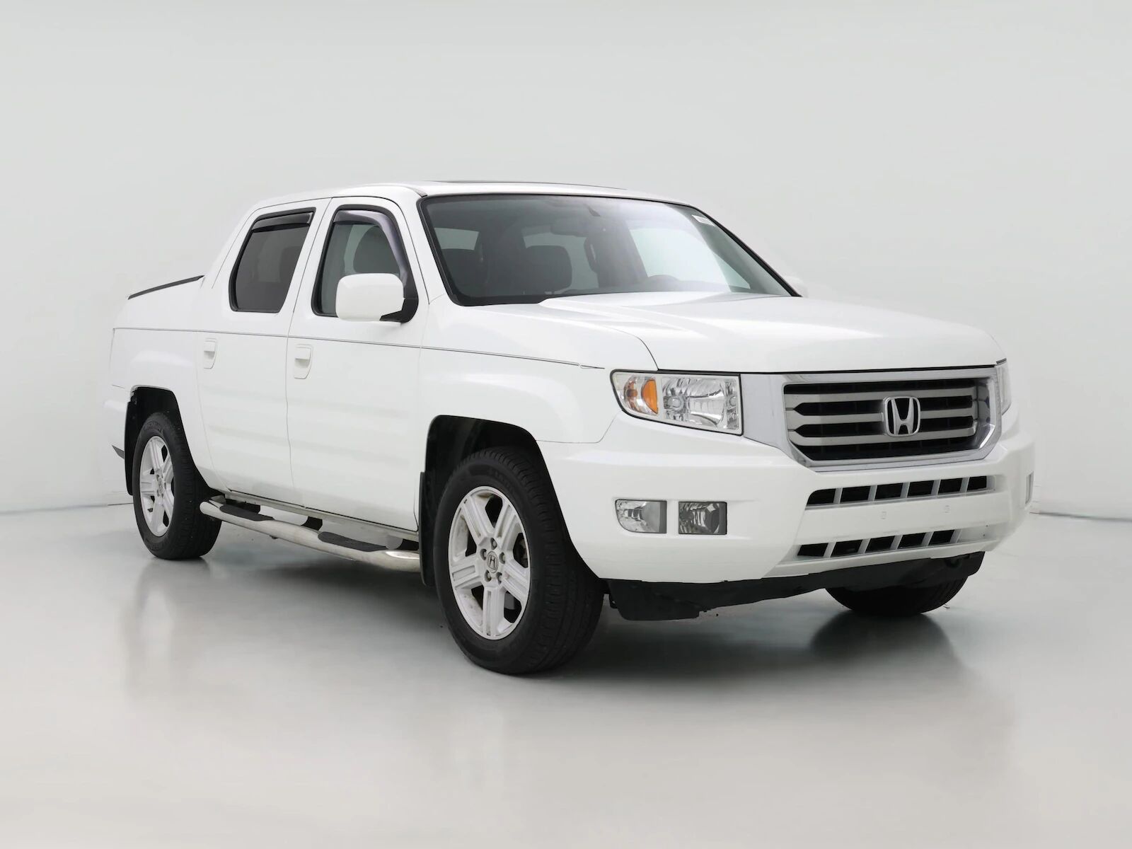 2014 HONDA Ridgeline