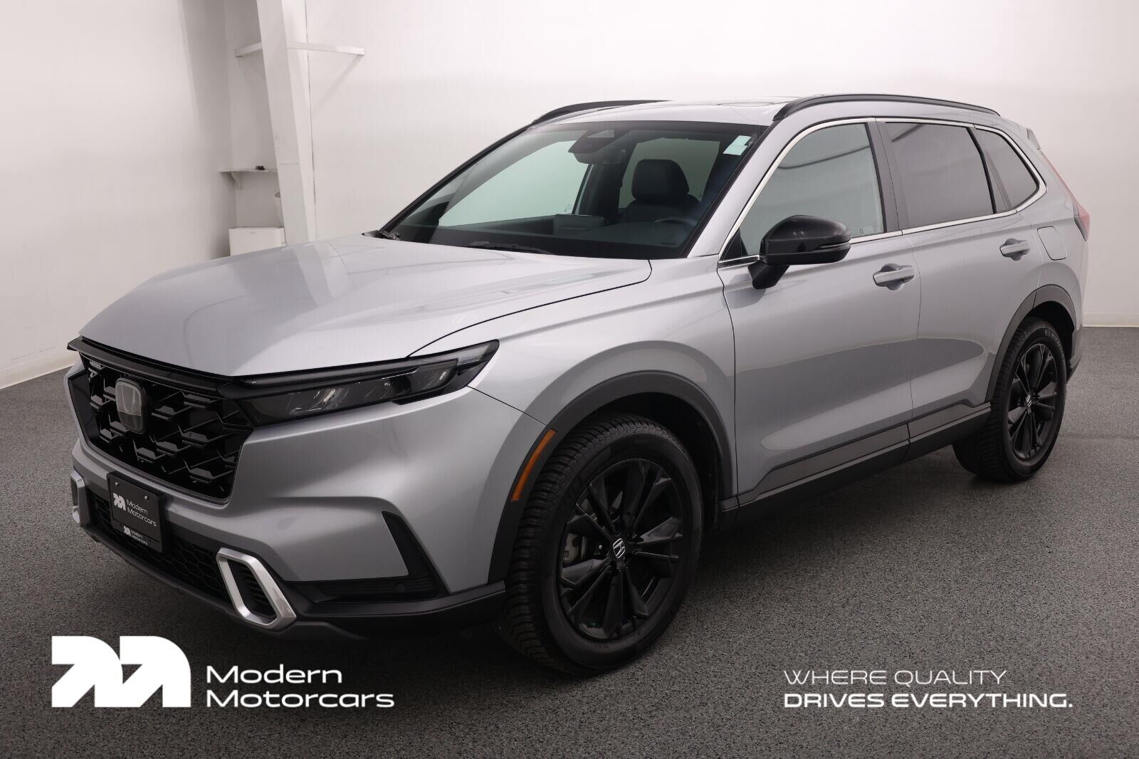 2023 HONDA CR-V