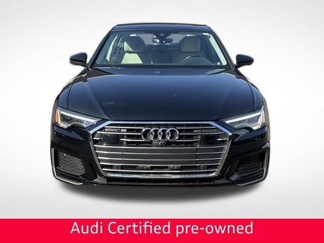 2023 Audi A6