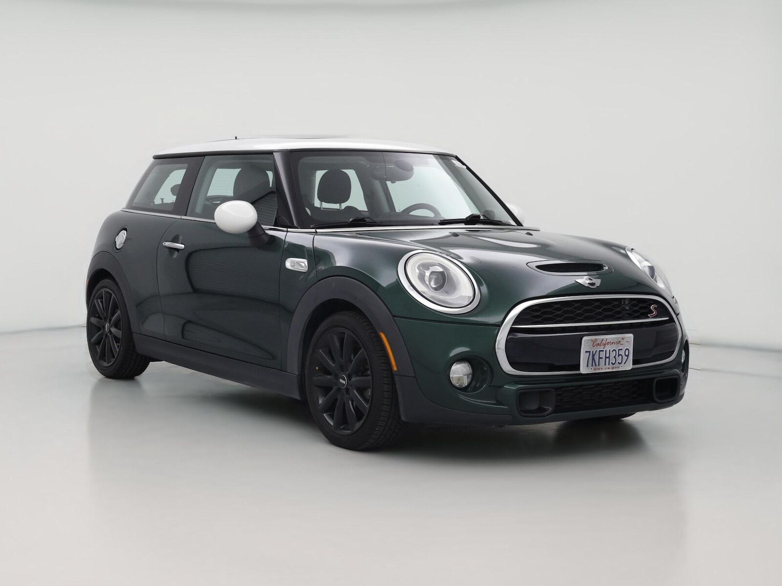 2015 MINI Hardtop