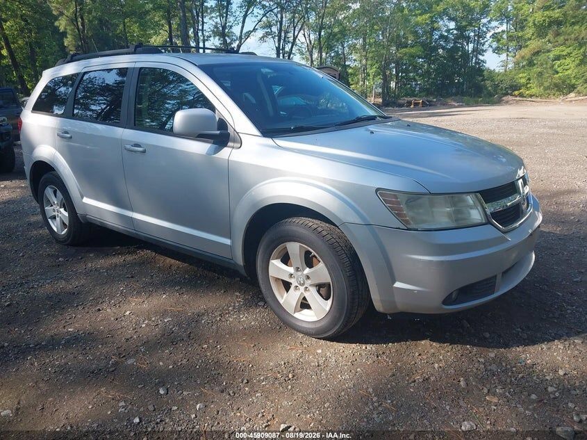 2010 DODGE Journey