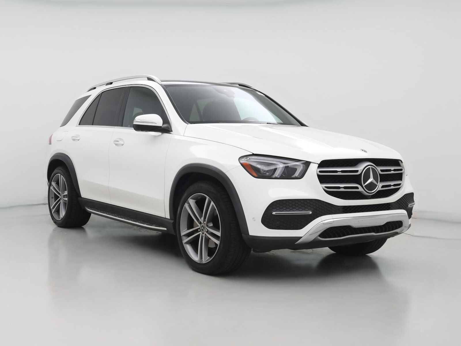 2022 MERCEDES-BENZ GLE-Class