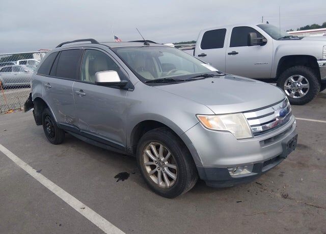 2007 FORD Edge