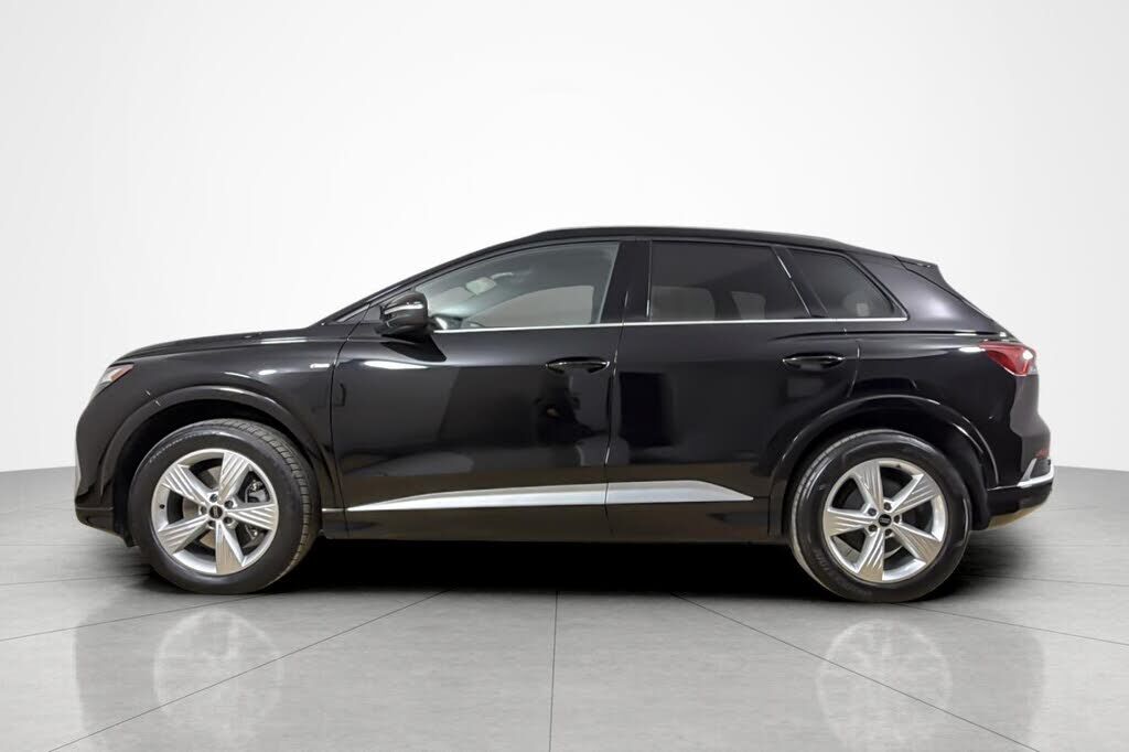 2023 Audi Q4