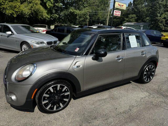 2017 MINI Hardtop