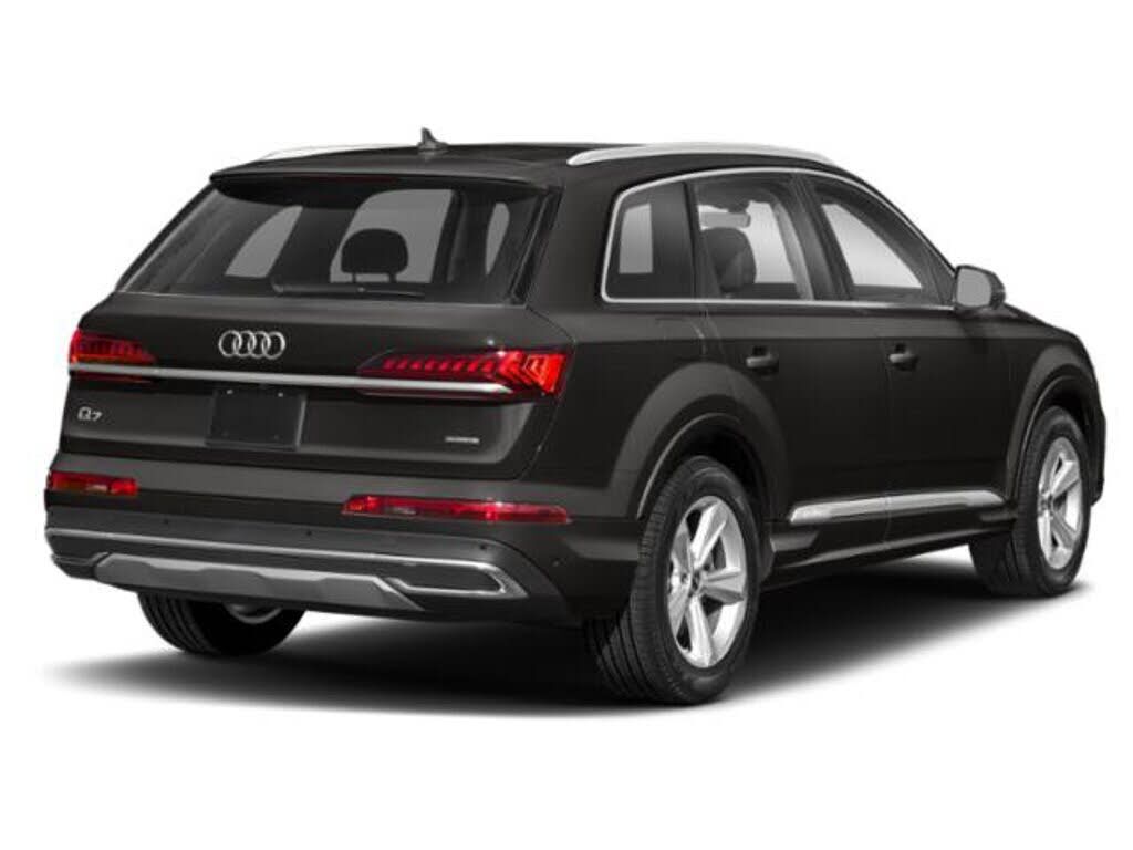 2023 Audi Q7