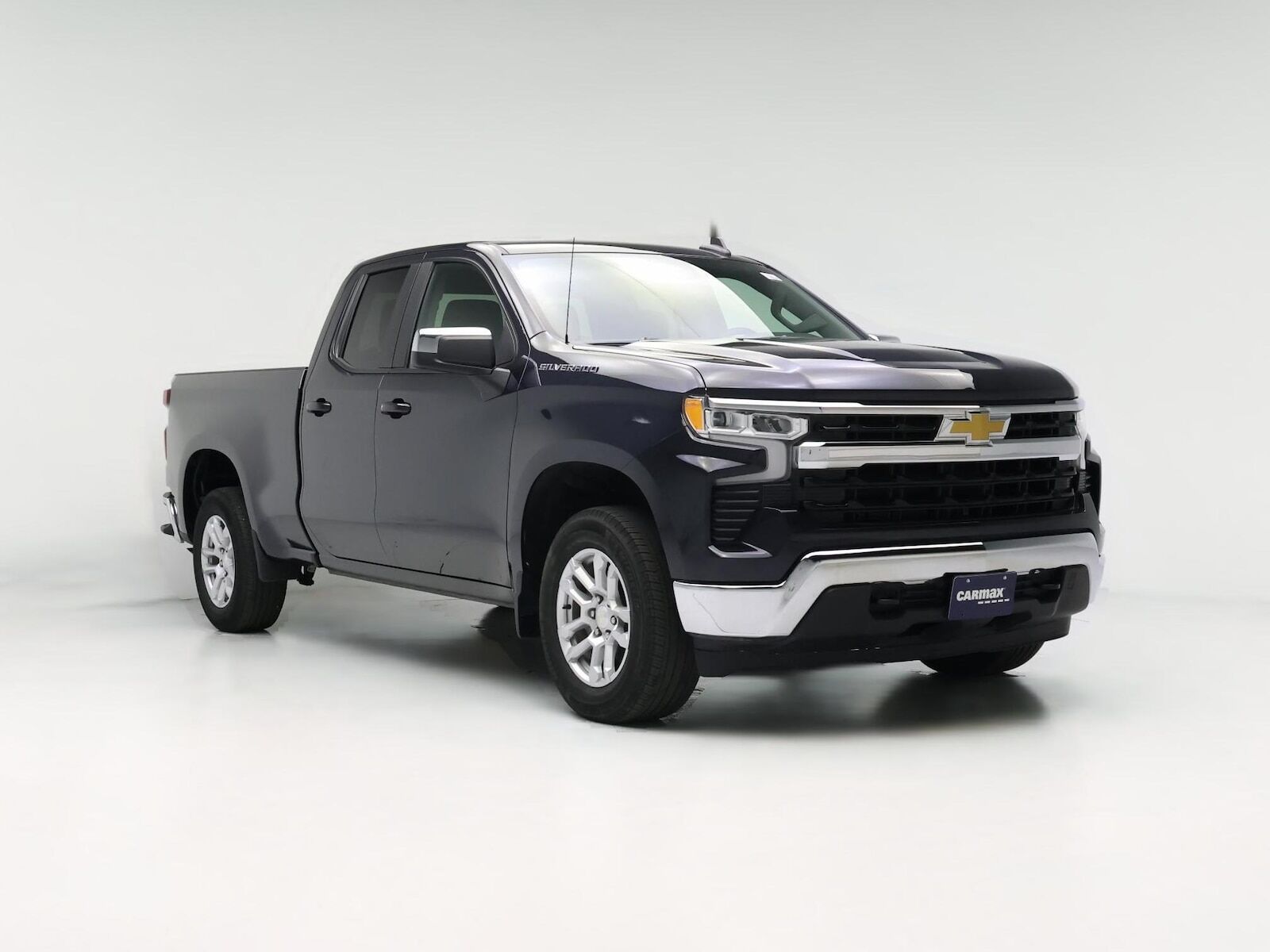 2023 CHEVROLET Silverado
