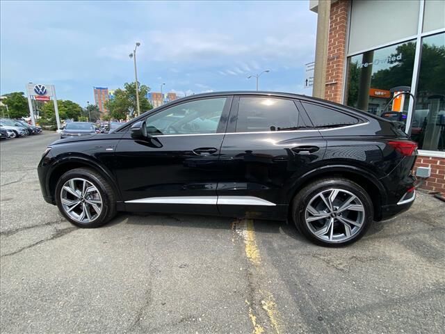 2023 Audi Q4