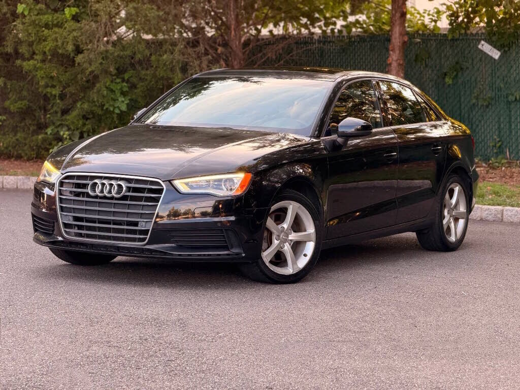 2016 Audi A3