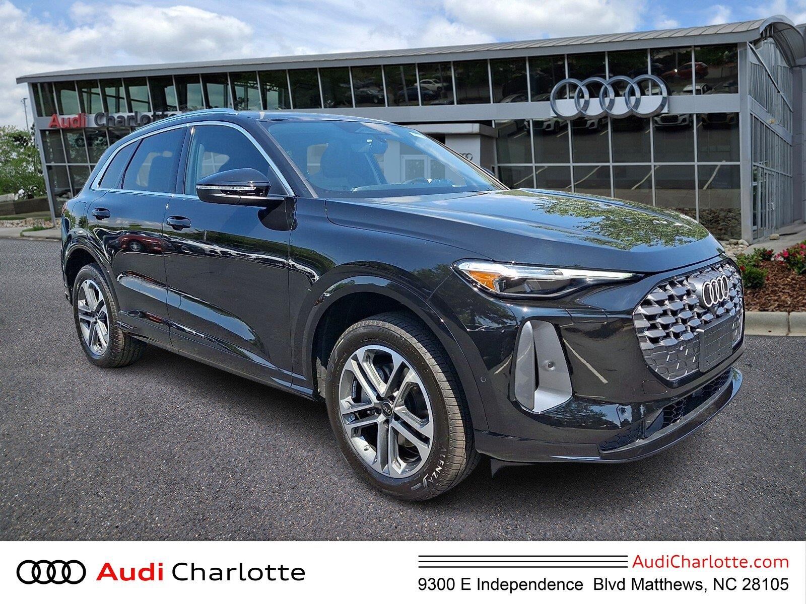 2026 AUDI Q5