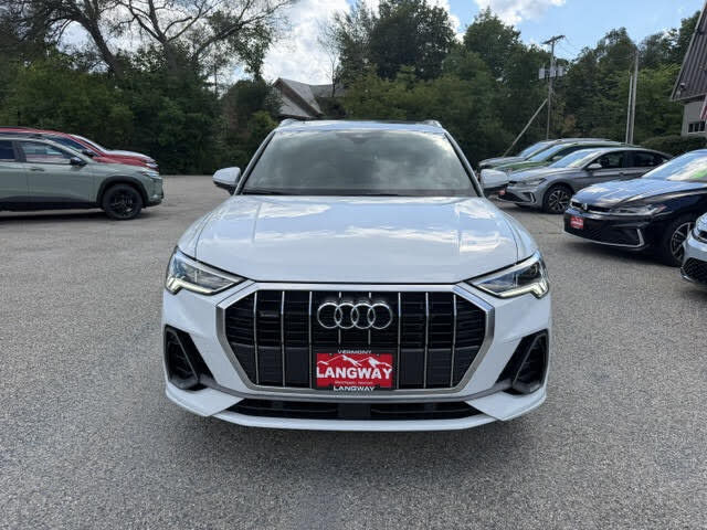 2024 Audi Q3