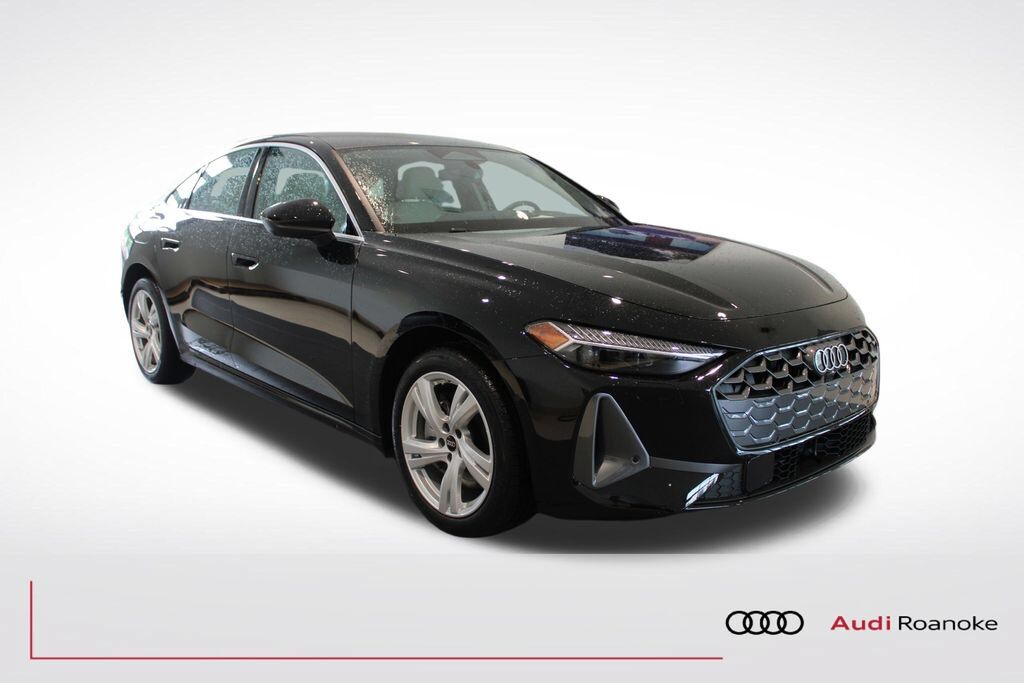 2026 AUDI A5