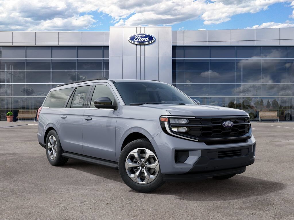 2027 FORD Expedition