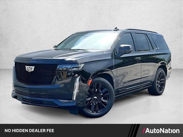 2023 CADILLAC Escalade