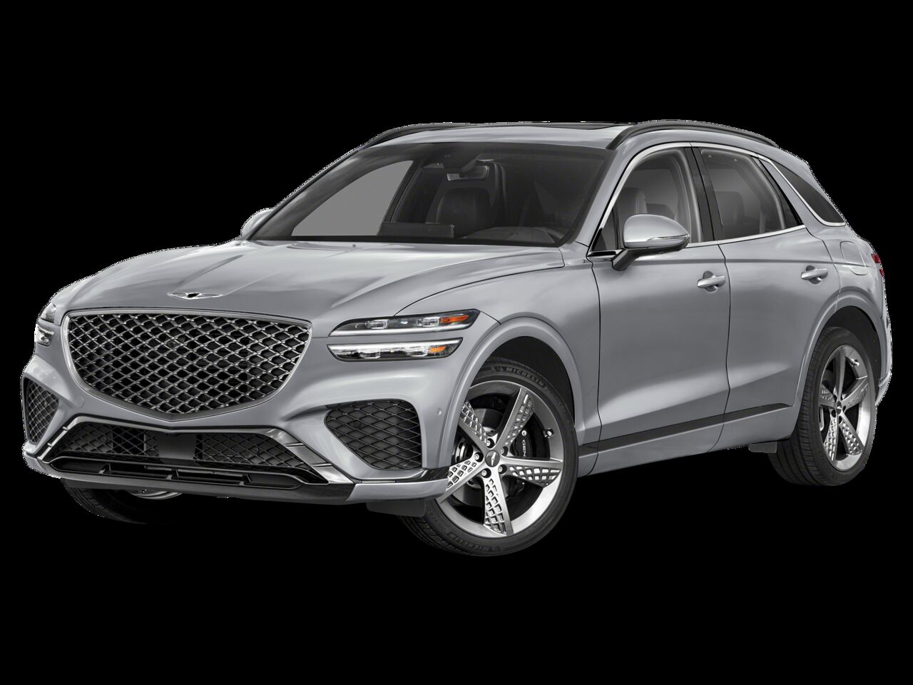 2023 GENESIS GV70