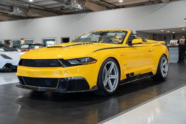 2023 FORD Mustang