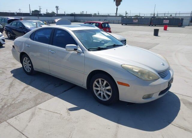 2003 LEXUS ES