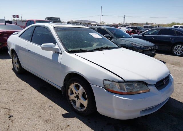 1998 HONDA Accord