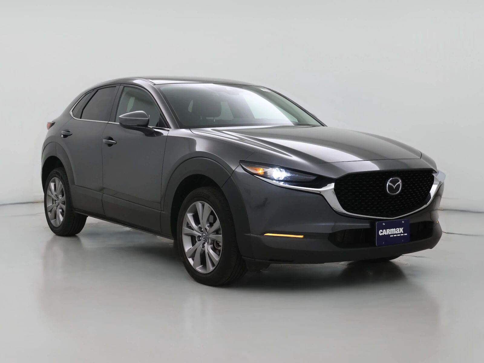 2020 MAZDA CX-30