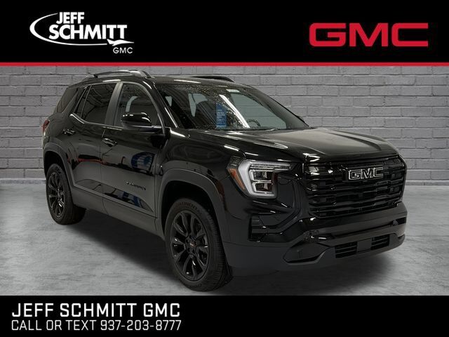 2027 GMC Terrain