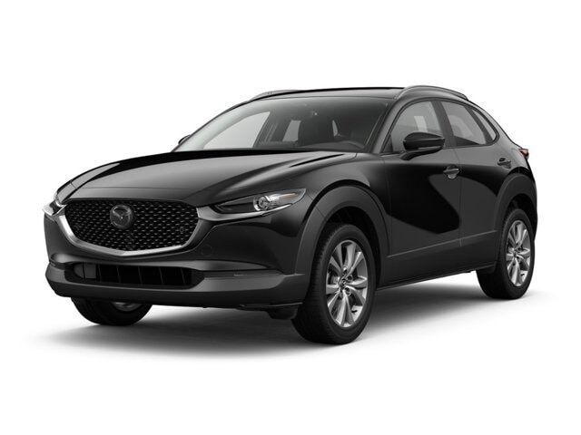 2026 MAZDA CX-30