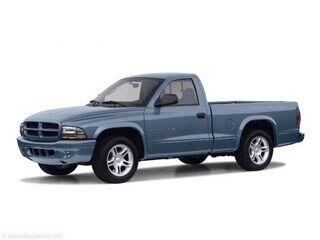 2003 DODGE Dakota