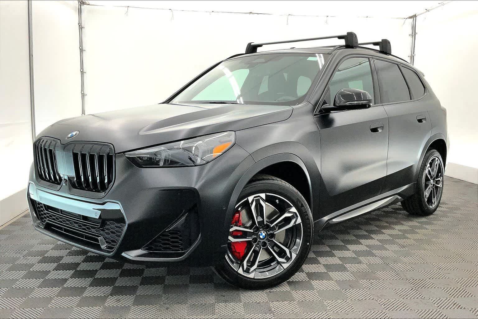 2026 BMW X1