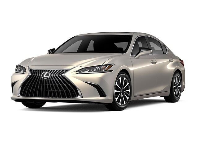 2023 LEXUS ES