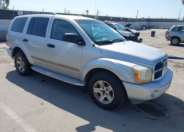 2004 DODGE Durango