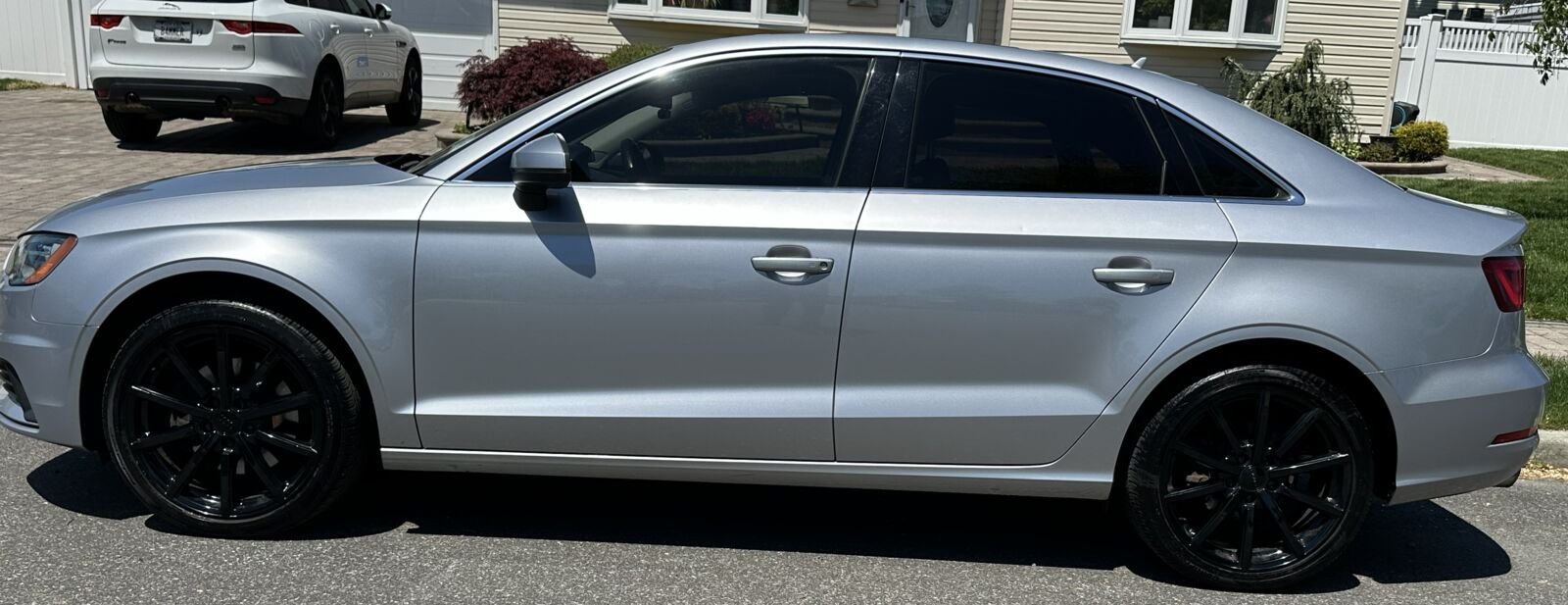 2015 Audi A3