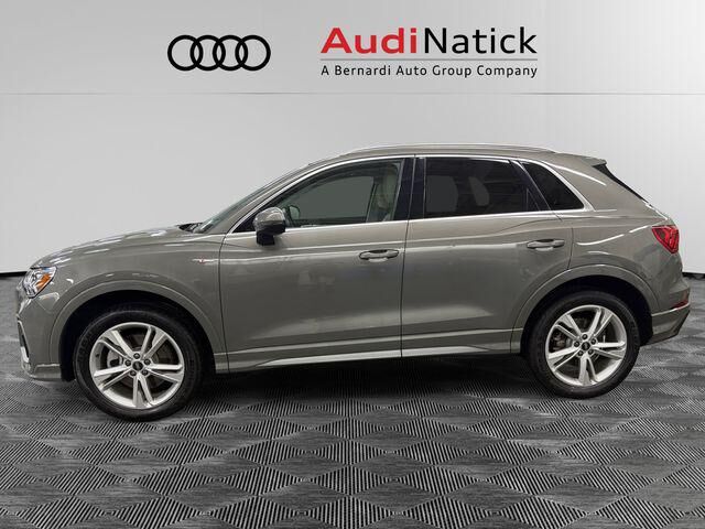 2021 Audi Q3
