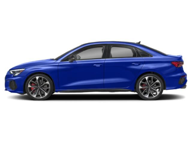 2024 Audi S3
