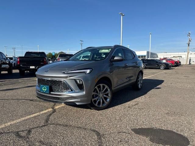 2025 BUICK Encore GX