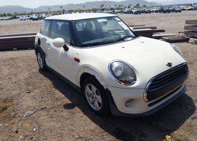 2019 MINI Hardtop