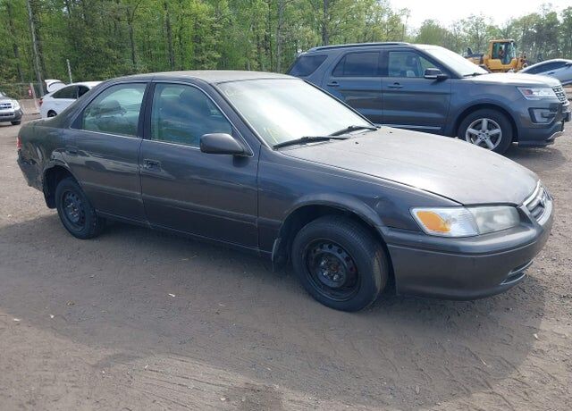 2000 TOYOTA Camry