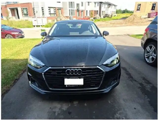 2023 Audi A5