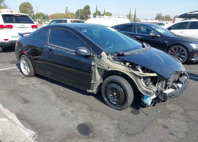 2006 HONDA Civic