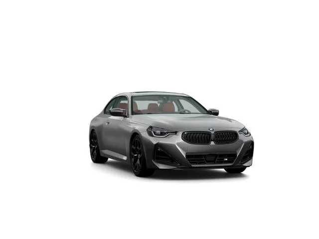 2027 BMW M2