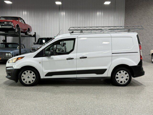 2022 FORD Transit