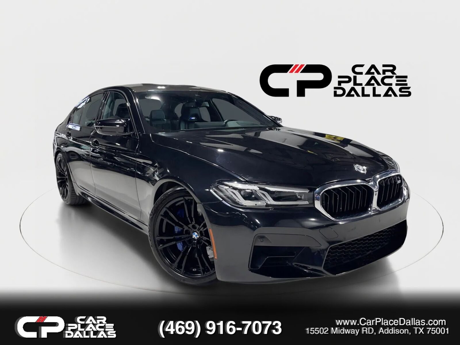 2023 BMW M5