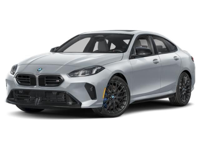 2025 BMW M2