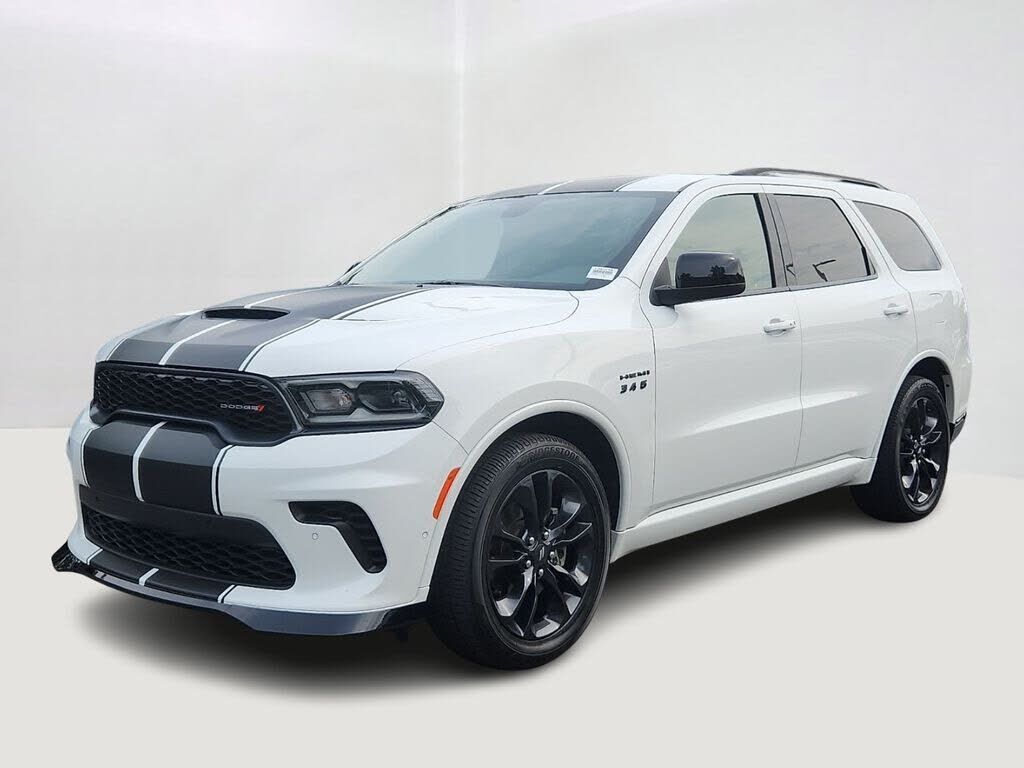 2023 DODGE Durango