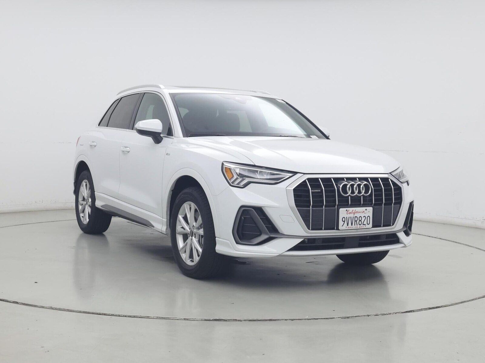2025 Audi Q3