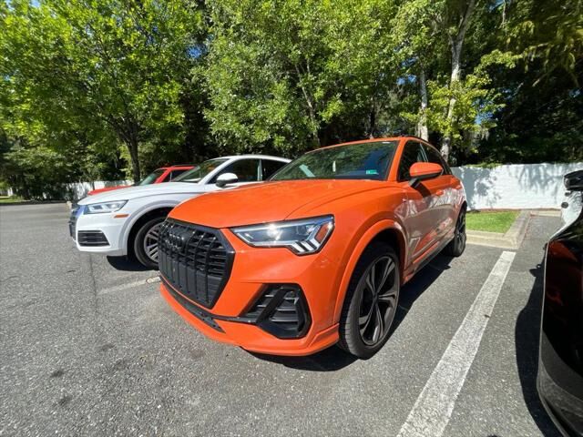 2024 Audi Q3