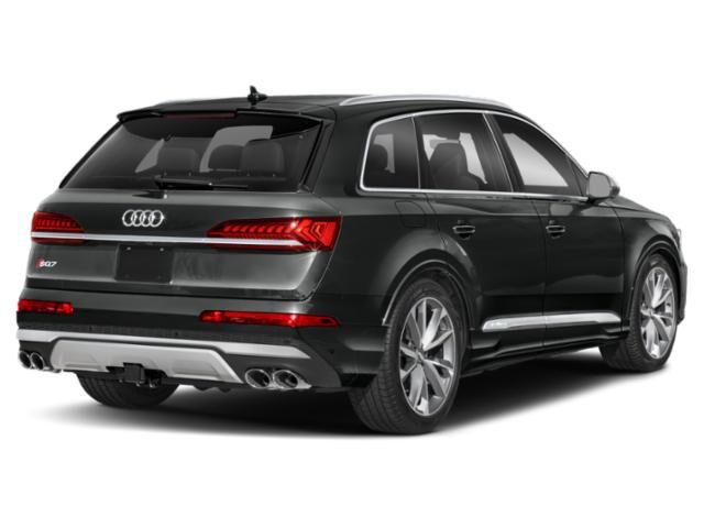 2022 Audi SQ7