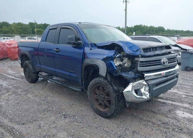 2014 TOYOTA Tundra
