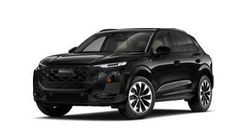 2026 AUDI Q3