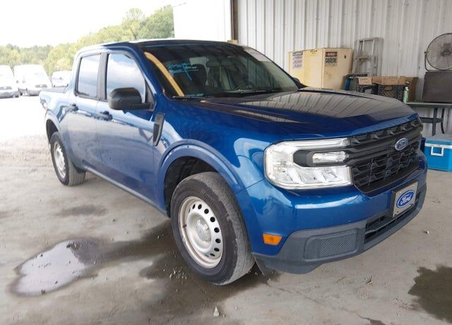 2023 FORD Maverick